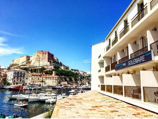 Solemare