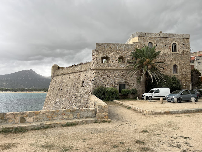 Villa U Castello