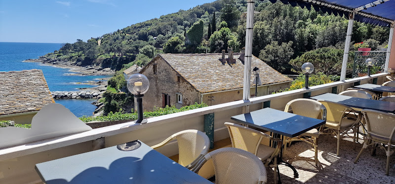 Hôtel U Patriarcu