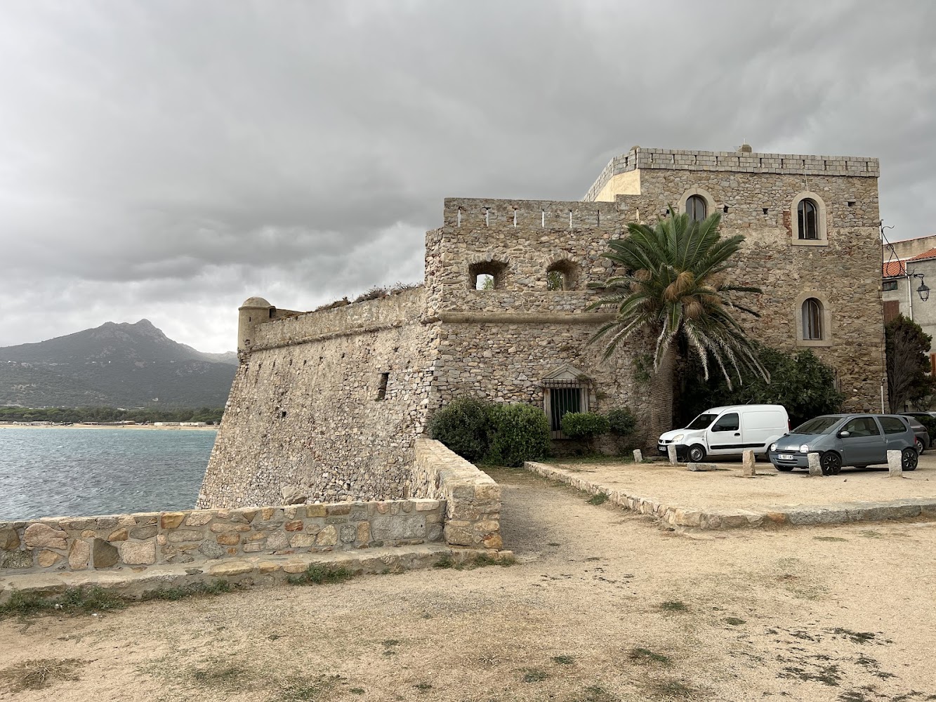 Villa U Castello