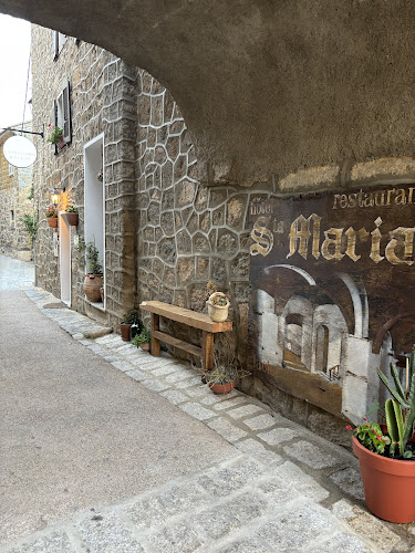HOTEL U SANTA MARIA