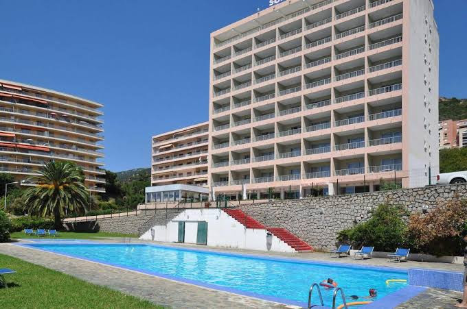 Hôtel-Sun Beach