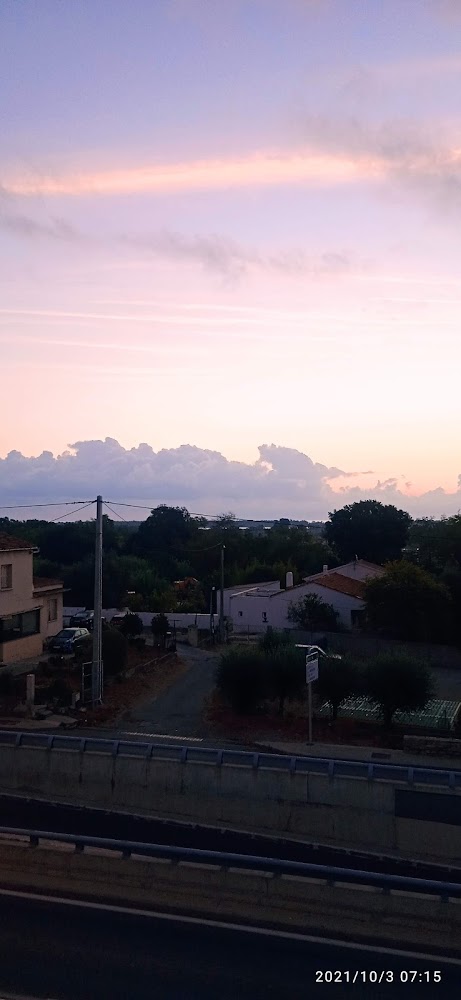Hôtel Lancone