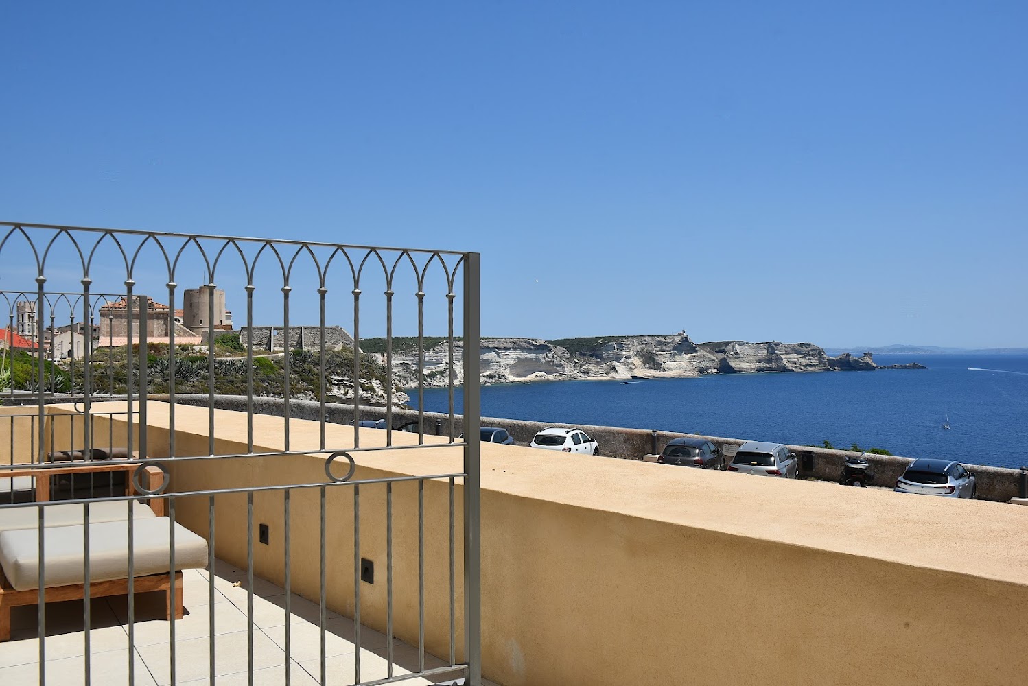 SantaTeresa Hotel