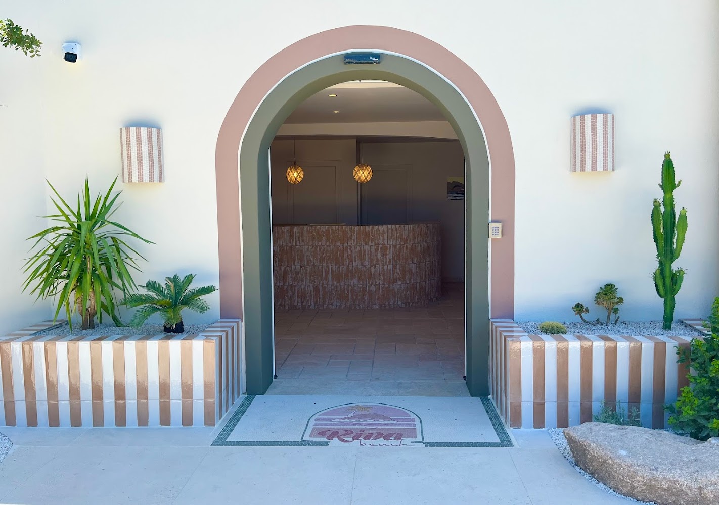 Riva Beach Hotel