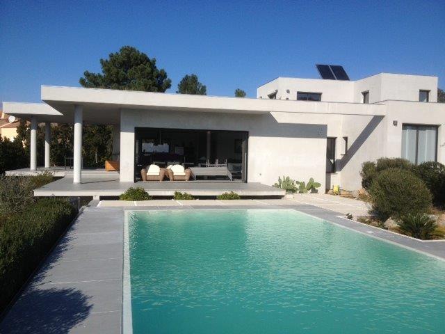 Villa Jean-Pierre