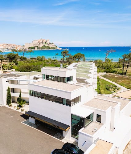 Calvi Hôtel