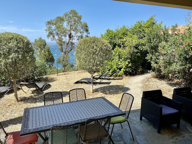Citadelle Appartements Saint Florent