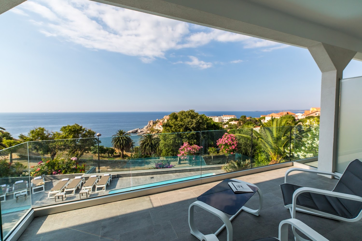 Hôtel Villa R