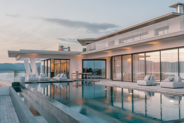 VILLA URBANA CORSE