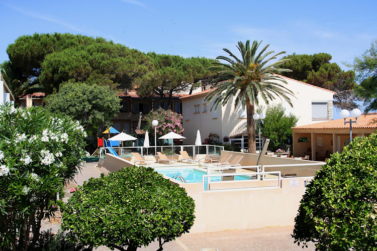 Hôtel Restaurant L'Ondine