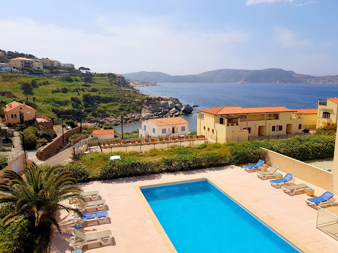 Hôtel Sole Mare