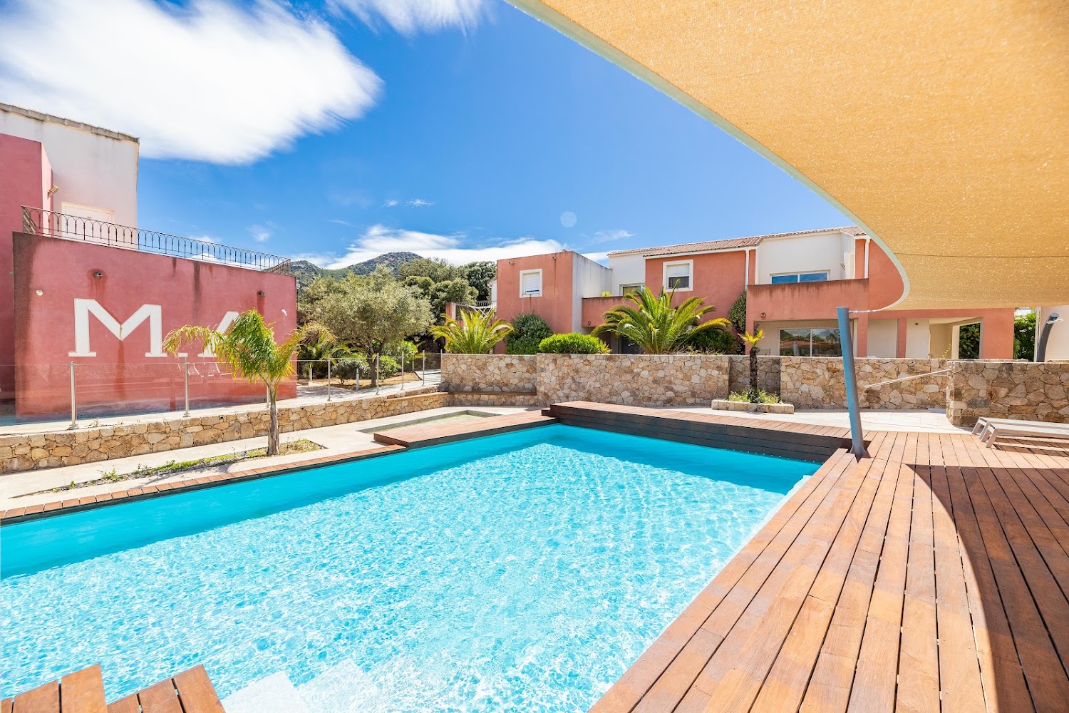 Les Alizés Résidence & Spa