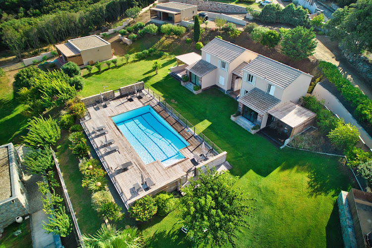 Hôtel U San Daniellu