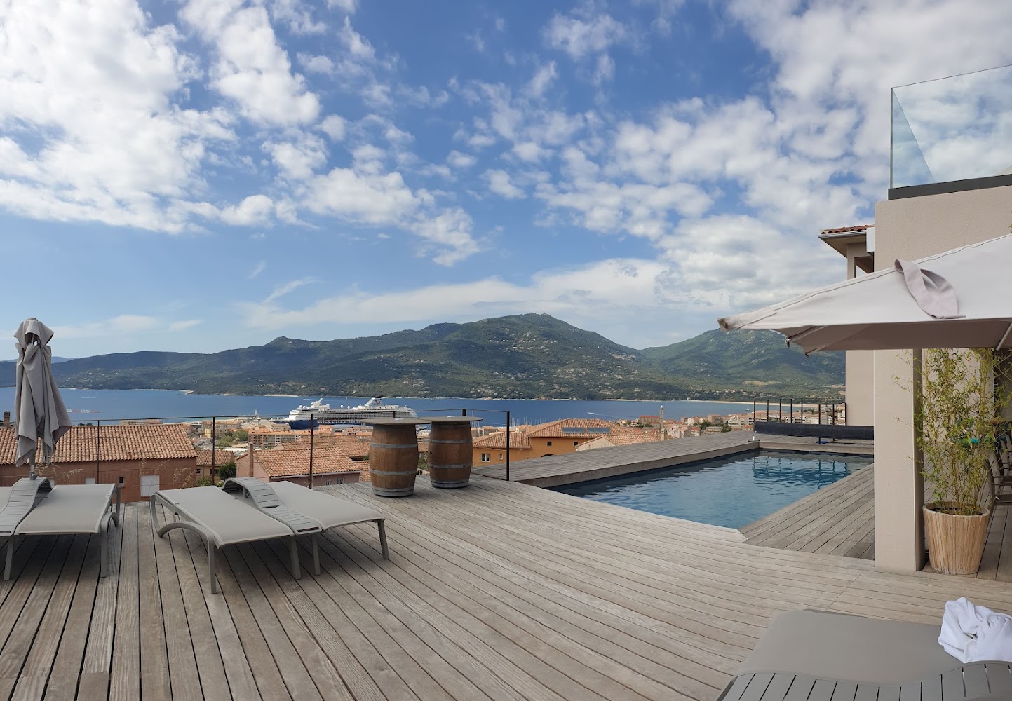 Casa Mare E Vista