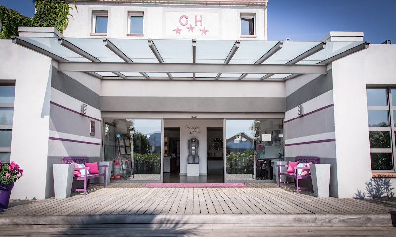 Golfe Hôtel & Spa Porto-Vecchio