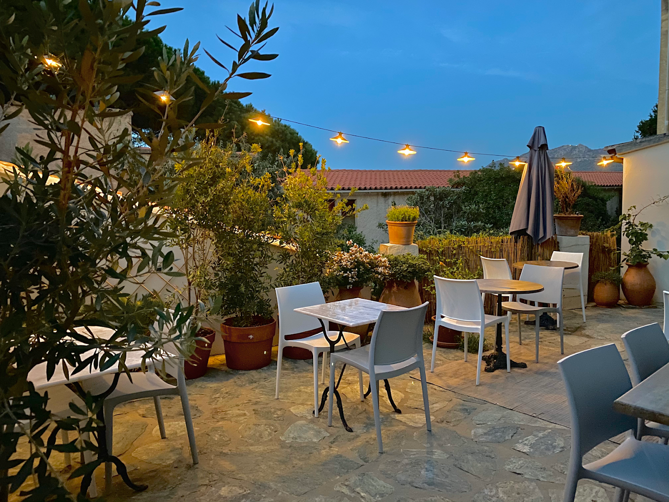 Hôtel Casa Orfea