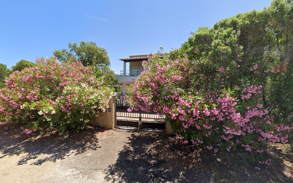 Villa Calme