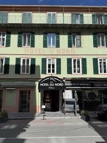 Hôtel du Nord & Résidence