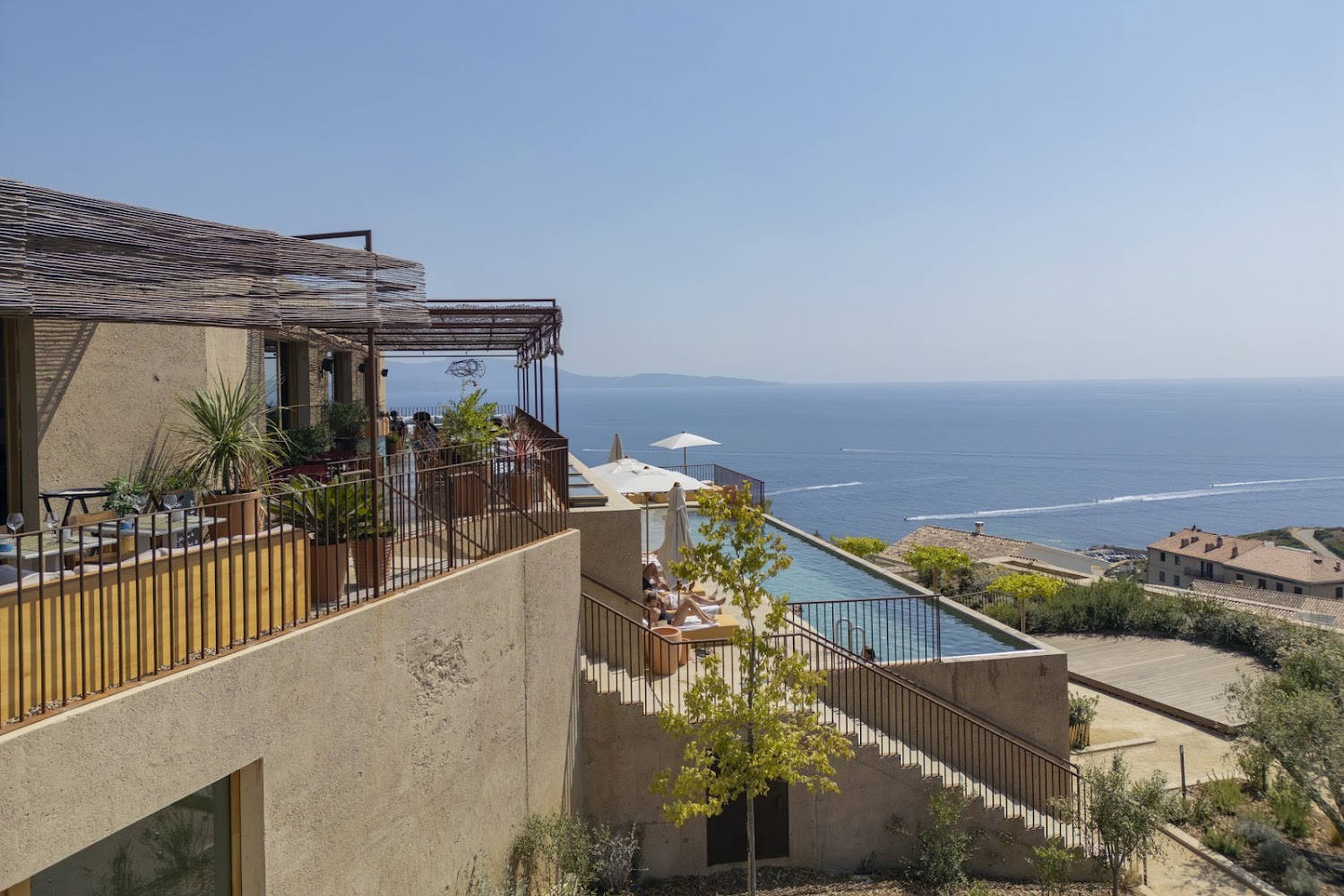Hôtel MYLOS