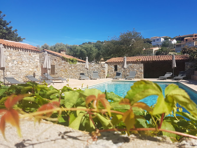 La Bergerie