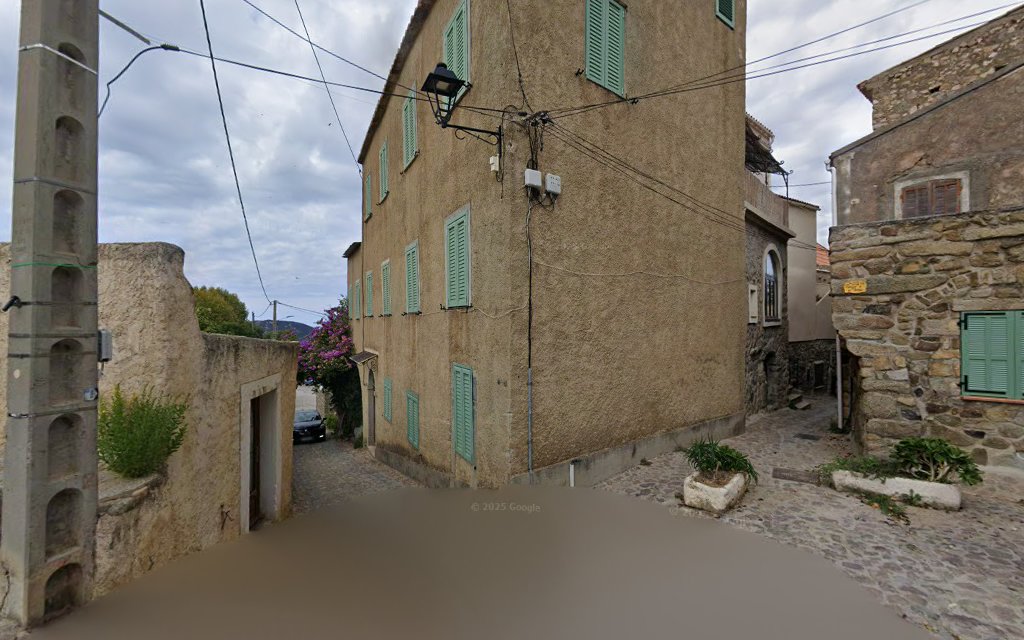 Maison Petrucci