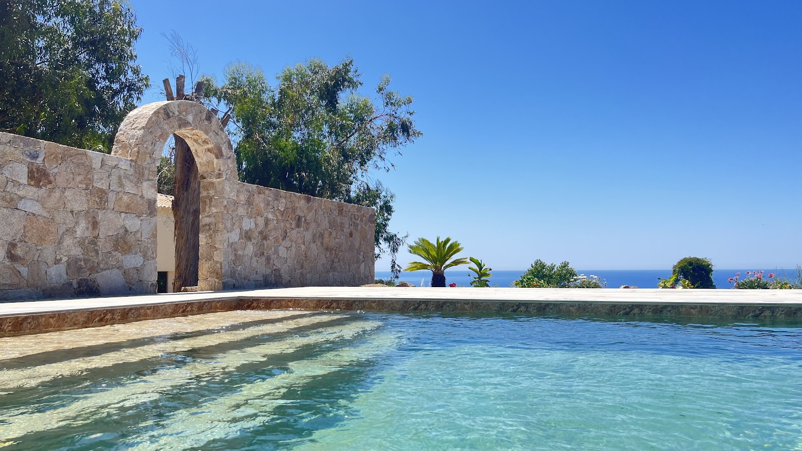 Auberge Ferayola