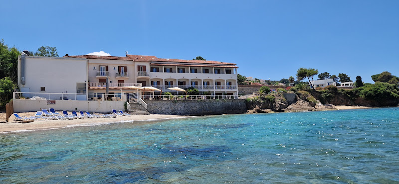 HOTEL U PARADISU