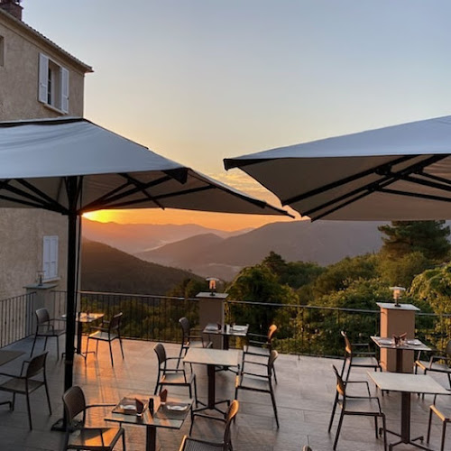 Hôtel U Frascone