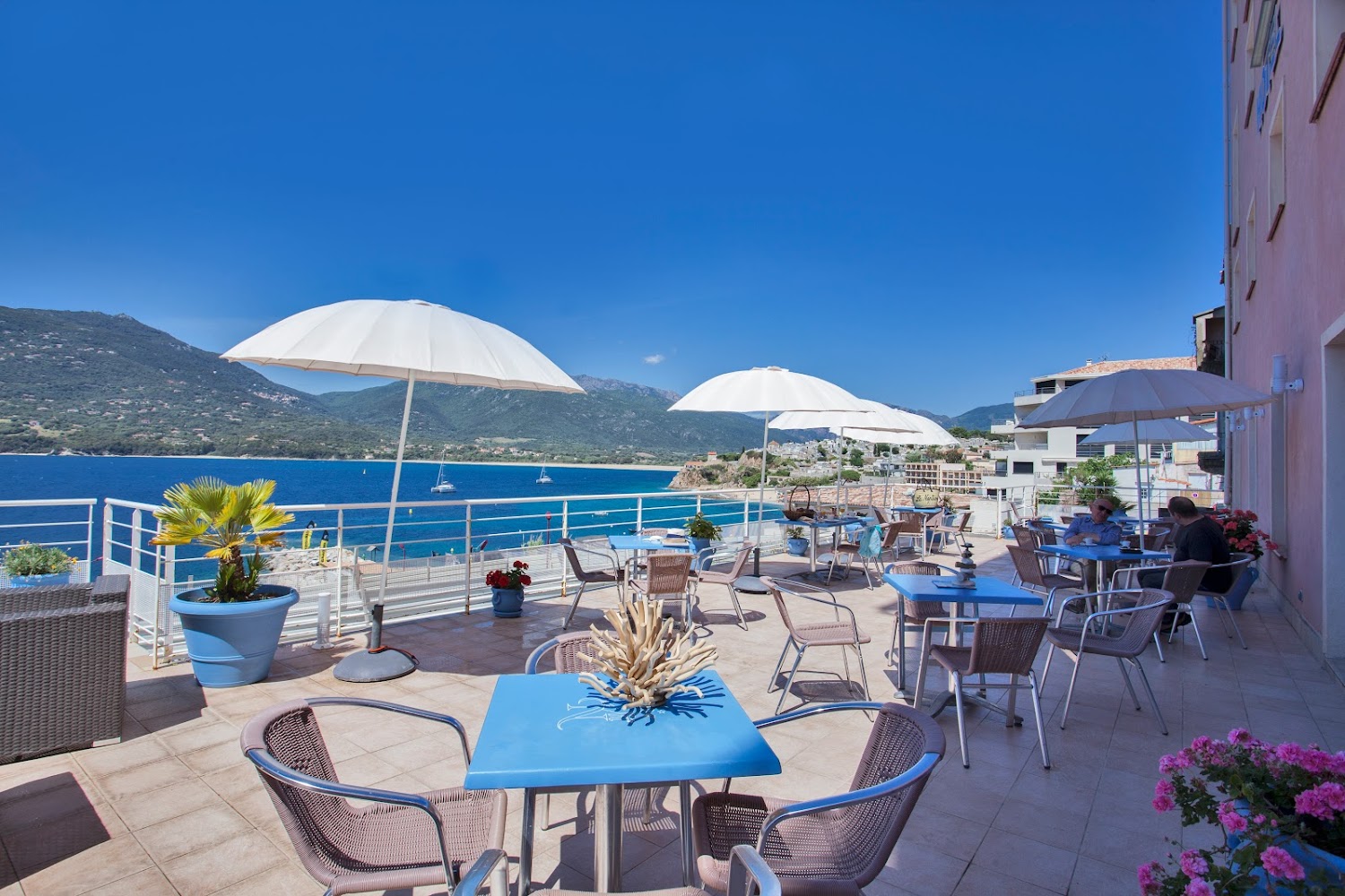 Hotel Le Neptune