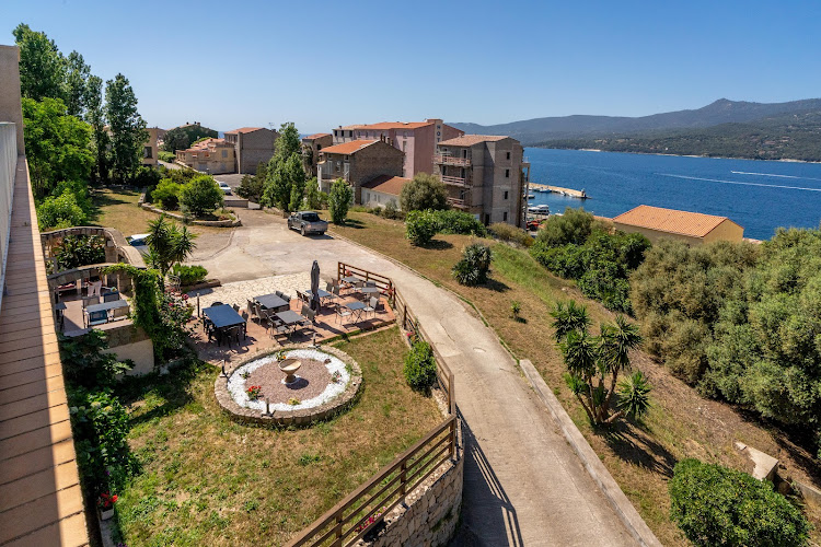 Hôtel Hibiscus