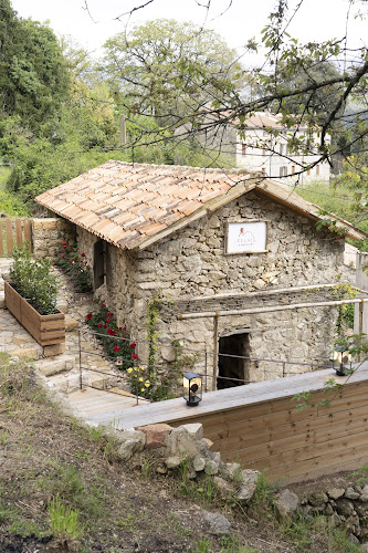 Relais - U Machjonu