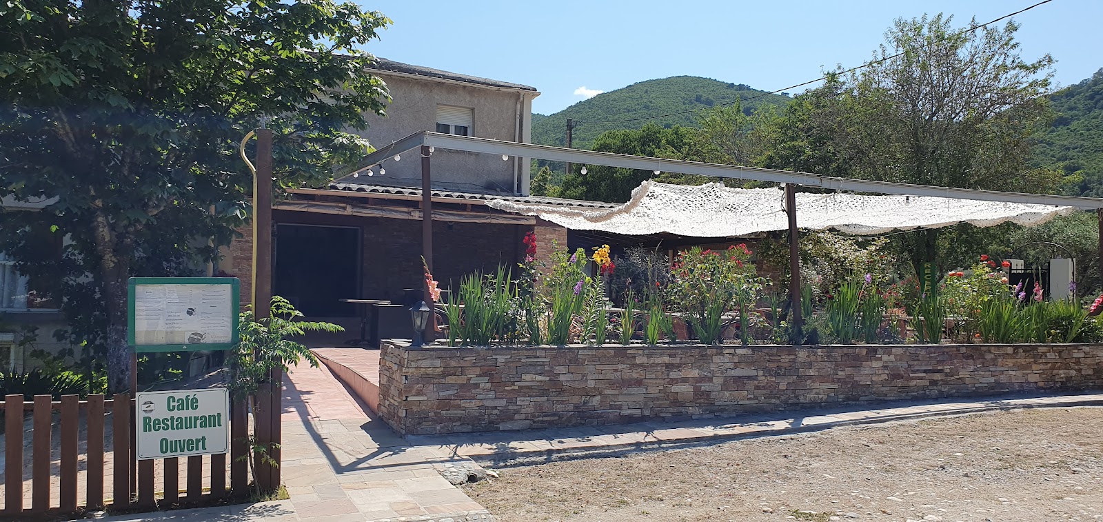 In Tavignanu