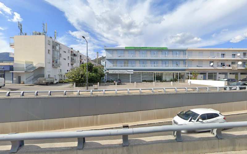 Hôtel Lancone