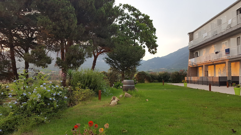 Hotel Propriano