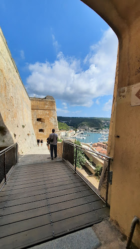 Chambre Ajaccio