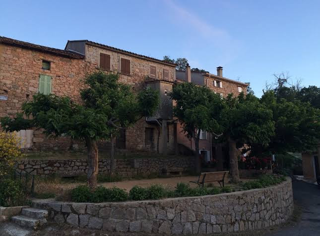 Hôtel Restaurant Sole E Monte