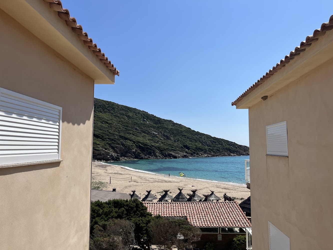 Hôtel Lilium Maris