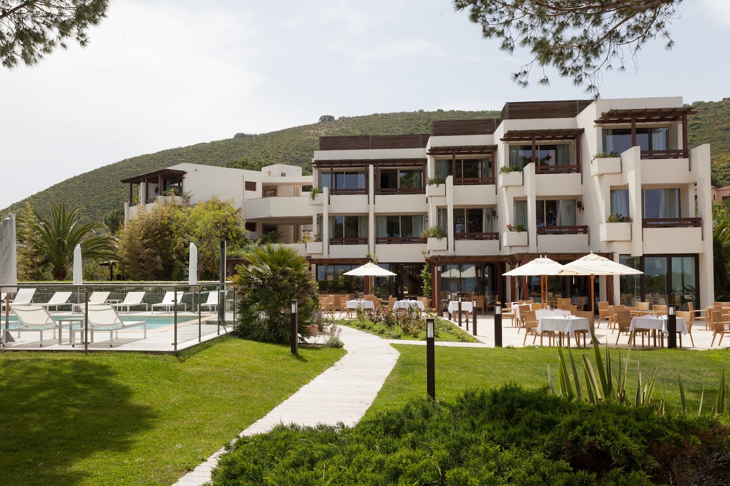 Hotel La Roya, an SLH Hotel