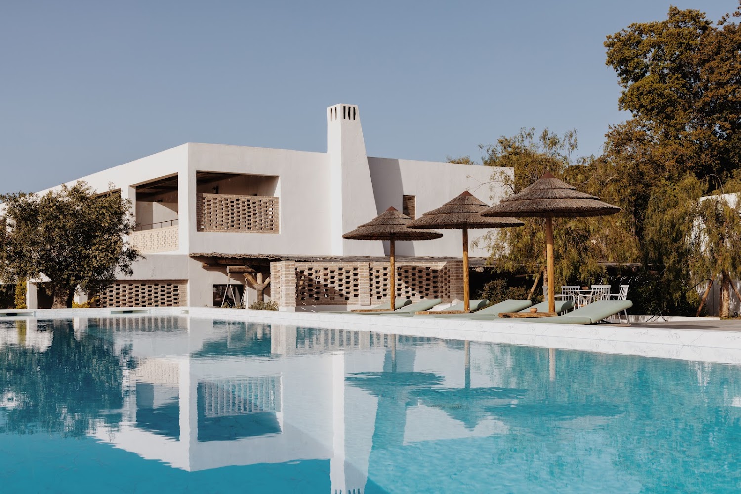 Hôtel Villa Flaka