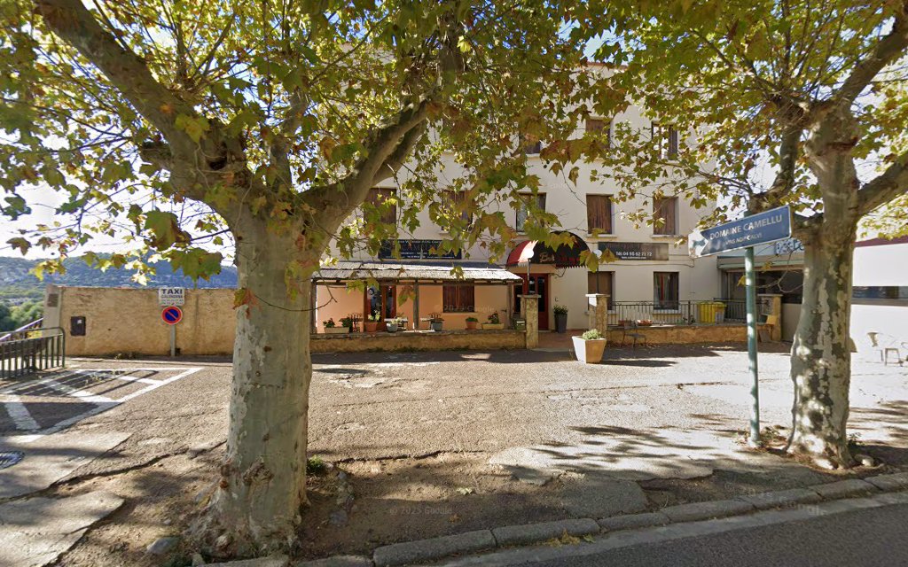 Hôtel Bel Horizon
