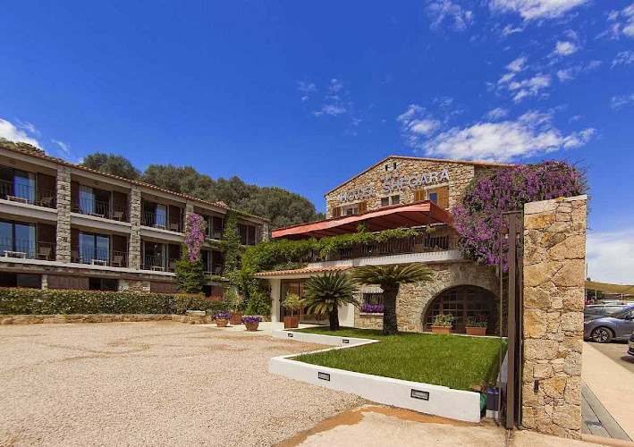 Hôtel Shegara