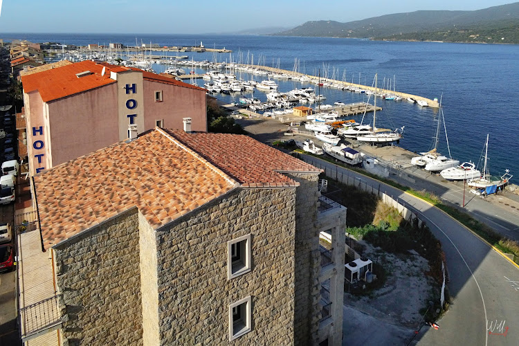 Cas’Antica