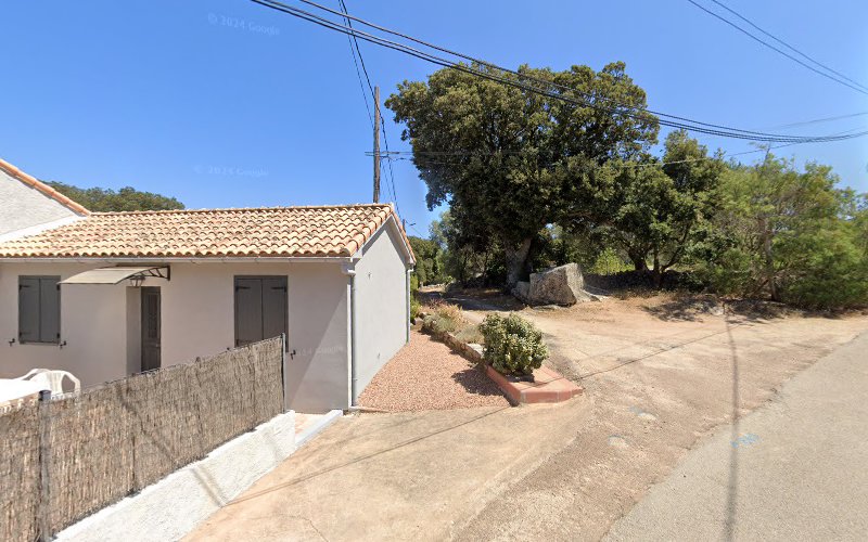 Maison Cancaraccia