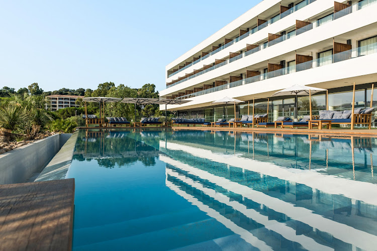 Golden Tulip Porto Vecchio