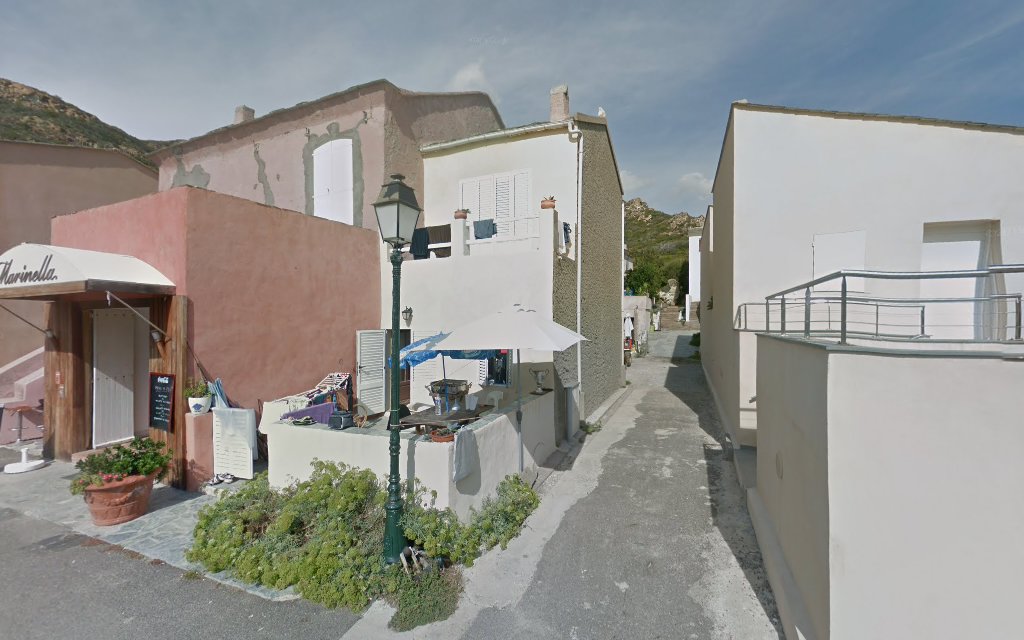 Hôtel marinella