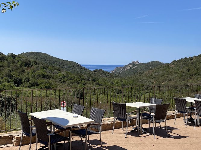 Auberge Coralli