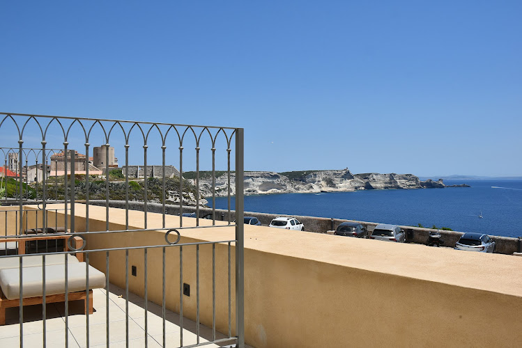 SantaTeresa Hotel