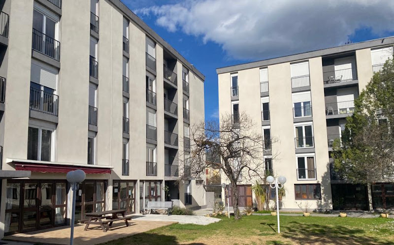 Hôtel H.R.