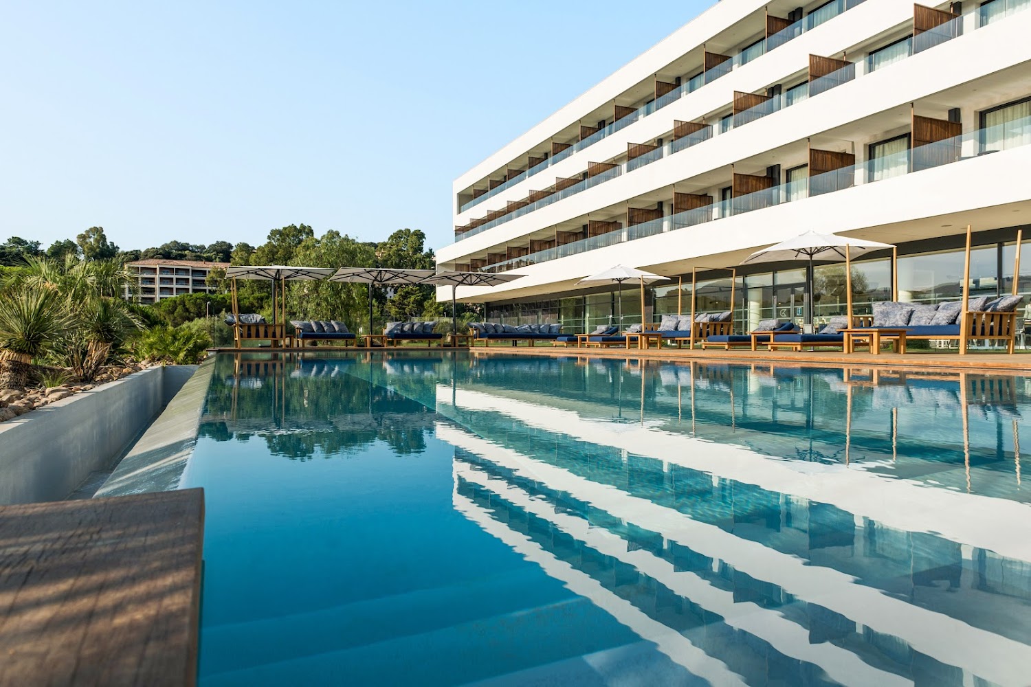 Golden Tulip Porto Vecchio